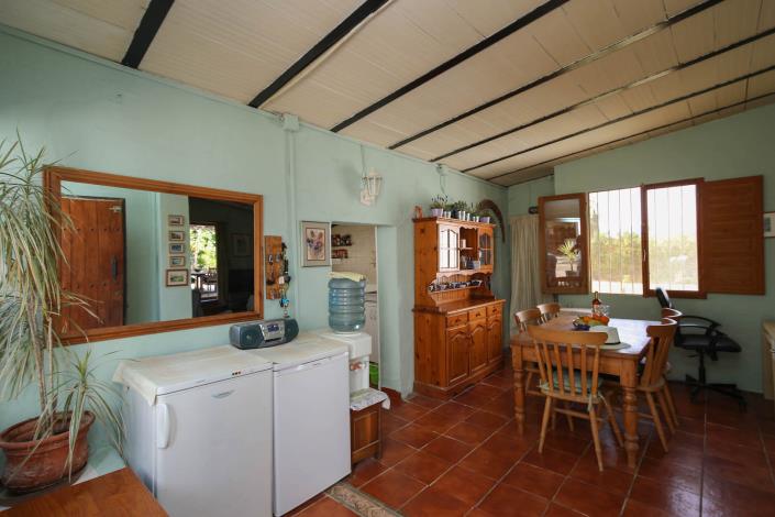 Image No.7-Villa de 4 chambres à vendre à Alhaurín el Grande