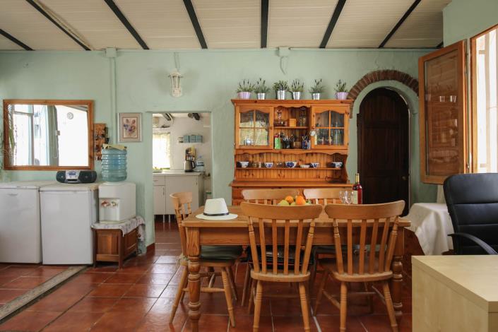 Image No.9-Villa de 4 chambres à vendre à Alhaurín el Grande