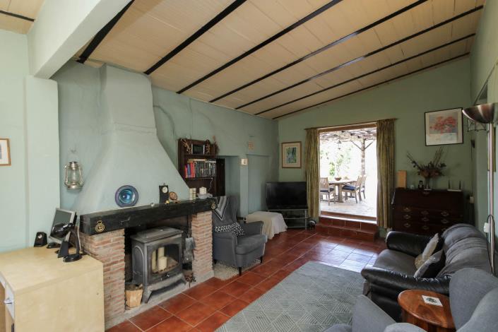 Image No.10-Villa de 4 chambres à vendre à Alhaurín el Grande