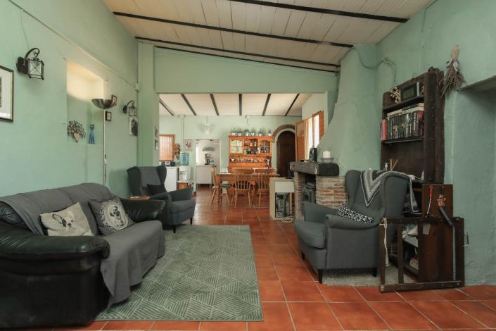 Image No.11-Villa de 4 chambres à vendre à Alhaurín el Grande