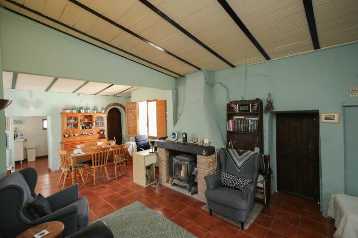 Image No.12-Villa de 4 chambres à vendre à Alhaurín el Grande