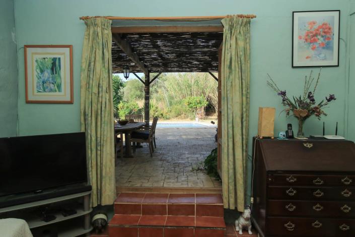 Image No.13-Villa de 4 chambres à vendre à Alhaurín el Grande