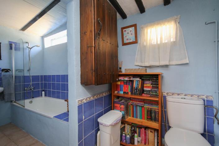 Image No.19-Villa de 4 chambres à vendre à Alhaurín el Grande