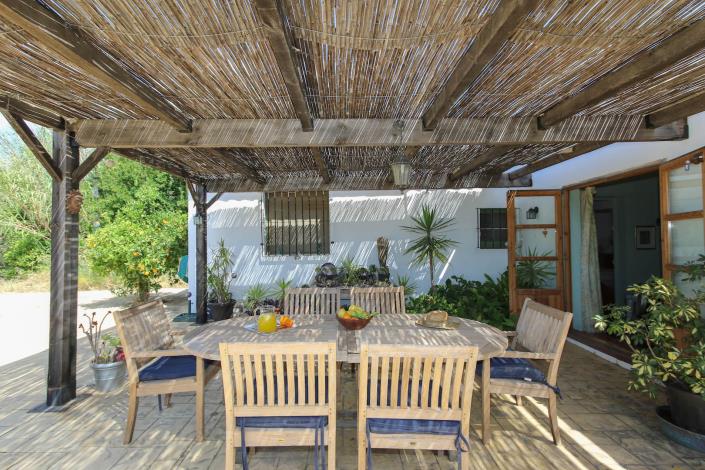 Image No.27-Villa de 4 chambres à vendre à Alhaurín el Grande