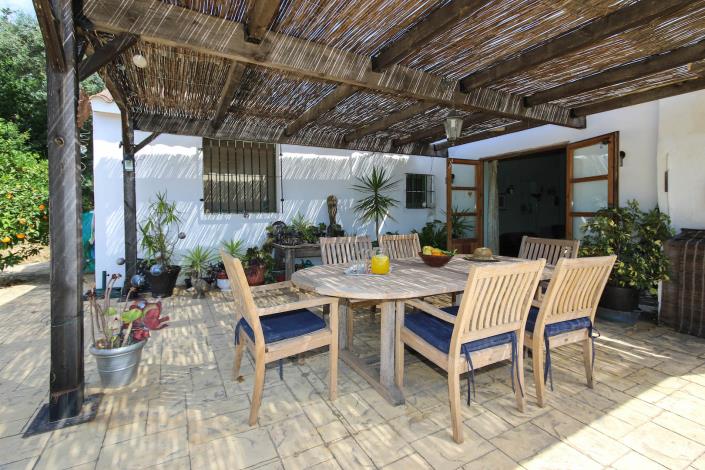 Image No.28-Villa de 4 chambres à vendre à Alhaurín el Grande