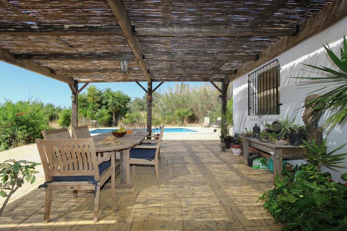 Image No.30-Villa de 4 chambres à vendre à Alhaurín el Grande