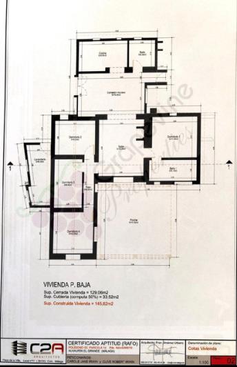 Image No.31-Villa de 4 chambres à vendre à Alhaurín el Grande