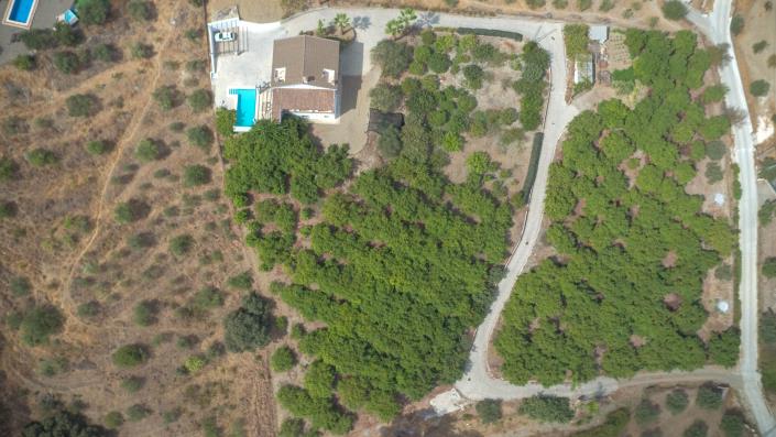 Image No.50-5 Bed Villa / Detached for sale