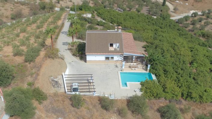 Image No.51-5 Bed Villa / Detached for sale