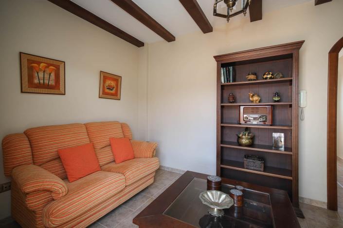 Image No.11-Maison de ville de 3 chambres à vendre à Álora