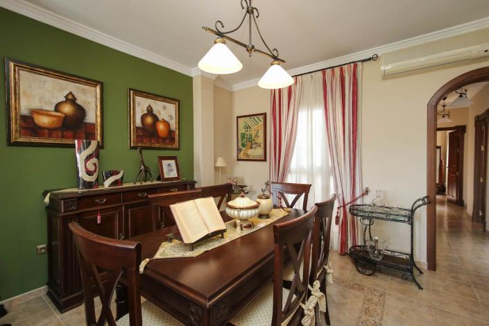 Image No.14-Maison de ville de 3 chambres à vendre à Álora