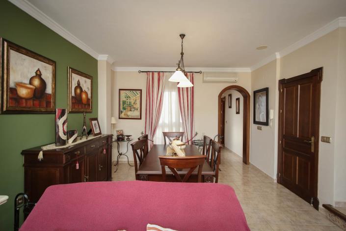 Image No.16-Maison de ville de 3 chambres à vendre à Álora