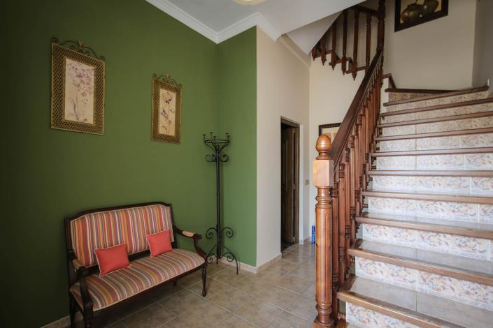 Image No.18-Maison de ville de 3 chambres à vendre à Álora