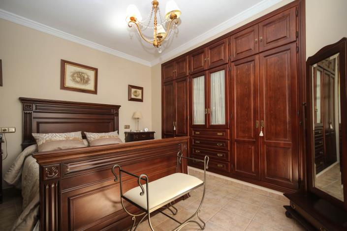 Image No.19-Maison de ville de 3 chambres à vendre à Álora