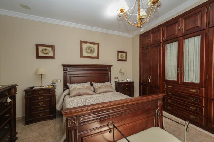 Image No.20-Maison de ville de 3 chambres à vendre à Álora