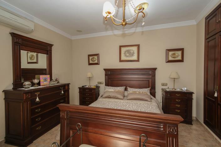 Image No.21-Maison de ville de 3 chambres à vendre à Álora