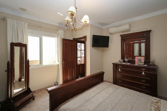 Image No.22-Maison de ville de 3 chambres à vendre à Álora