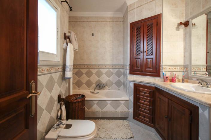 Image No.24-Maison de ville de 3 chambres à vendre à Álora