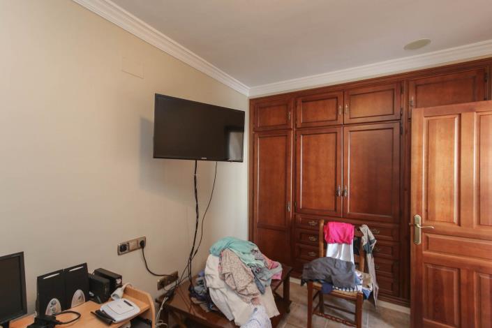 Image No.26-Maison de ville de 3 chambres à vendre à Álora