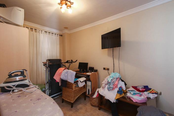 Image No.27-Maison de ville de 3 chambres à vendre à Álora