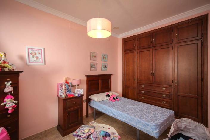 Image No.25-Maison de ville de 3 chambres à vendre à Álora