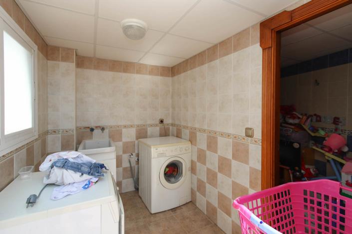 Image No.30-Maison de ville de 3 chambres à vendre à Álora