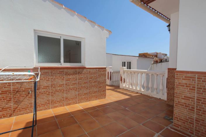 Image No.29-Maison de ville de 3 chambres à vendre à Álora