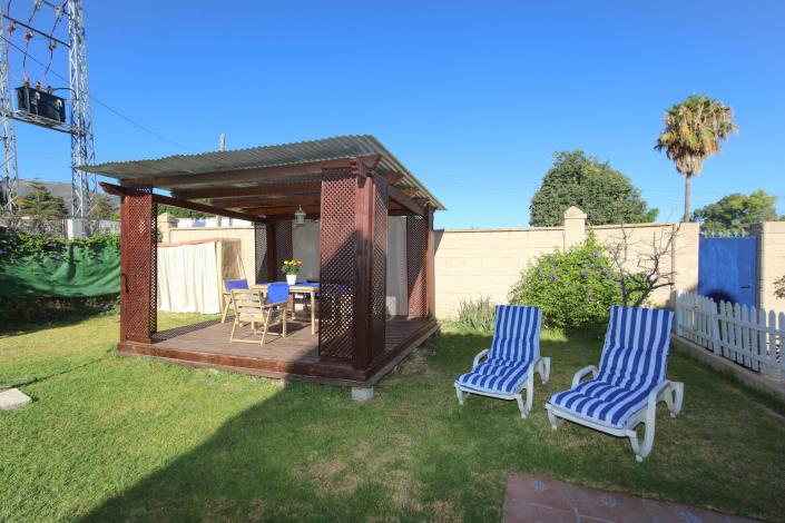 Image No.4-Maison / Villa de 6 chambres à vendre à Alhaurín de la Torre