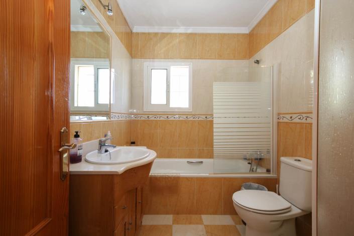 Image No.17-Maison / Villa de 6 chambres à vendre à Alhaurín de la Torre