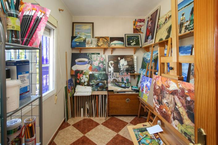 Image No.16-Maison / Villa de 6 chambres à vendre à Alhaurín de la Torre