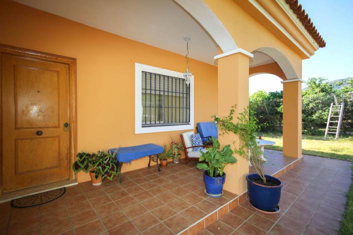 Image No.23-Maison / Villa de 6 chambres à vendre à Alhaurín de la Torre