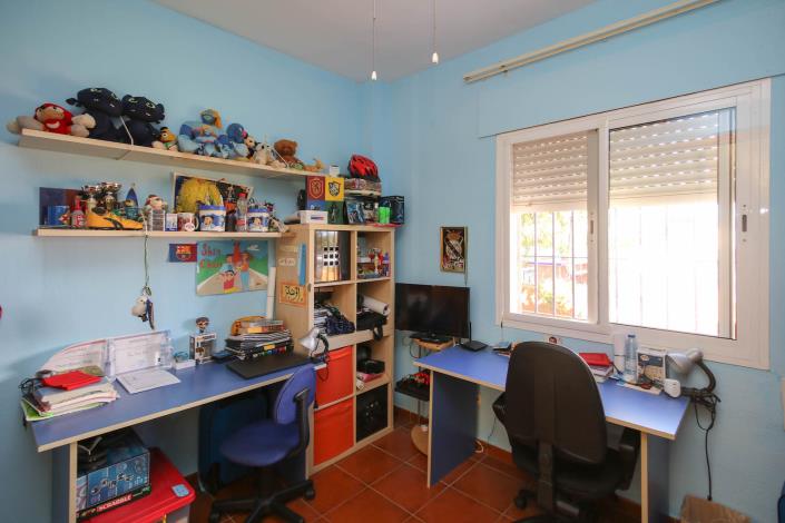 Image No.30-Maison / Villa de 6 chambres à vendre à Alhaurín de la Torre