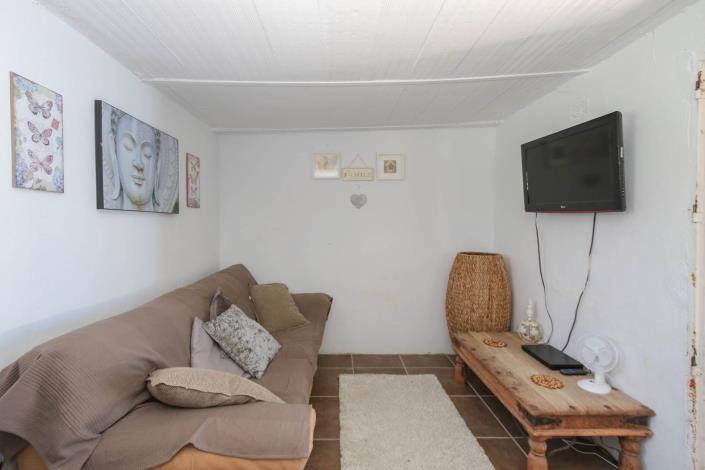 Image No.4-Maison de campagne de 2 chambres à vendre à Cartama