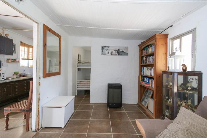 Image No.5-Maison de campagne de 2 chambres à vendre à Cartama