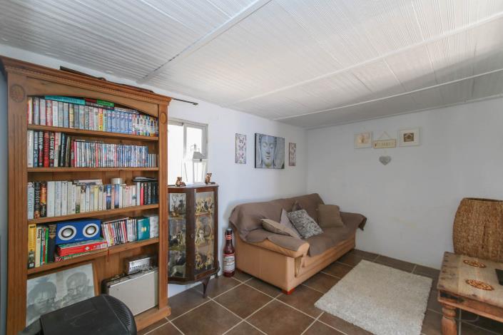 Image No.6-Maison de campagne de 2 chambres à vendre à Cartama