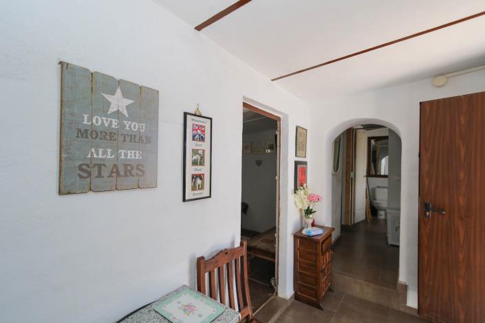 Image No.7-Maison de campagne de 2 chambres à vendre à Cartama