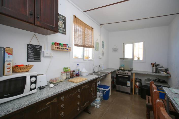 Image No.9-Maison de campagne de 2 chambres à vendre à Cartama