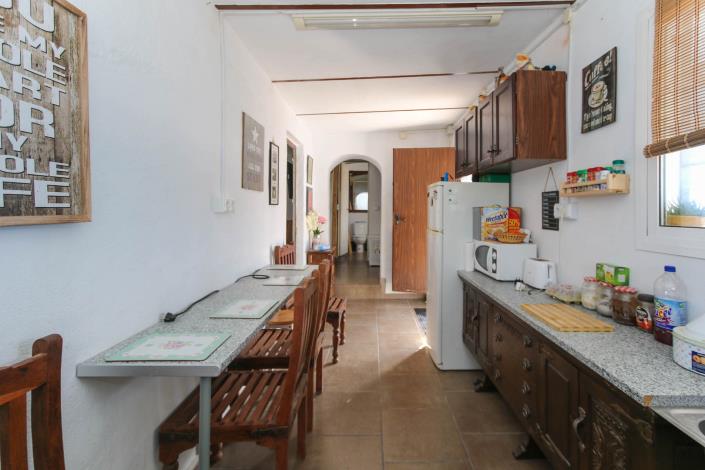 Image No.11-Maison de campagne de 2 chambres à vendre à Cartama