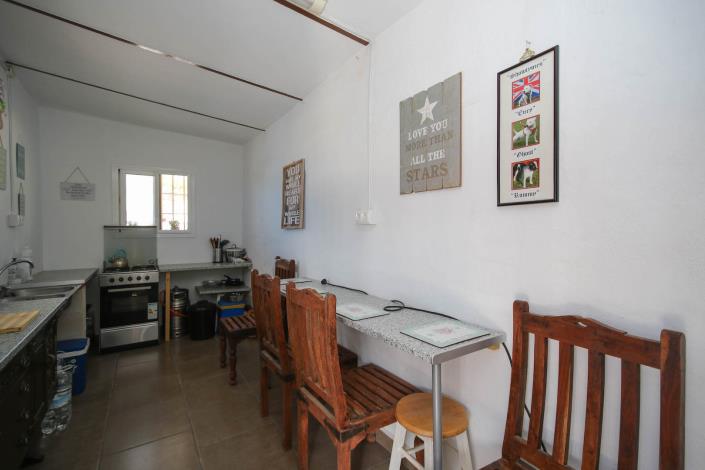 Image No.12-Maison de campagne de 2 chambres à vendre à Cartama