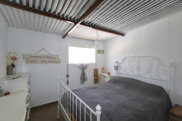 Image No.14-Maison de campagne de 2 chambres à vendre à Cartama