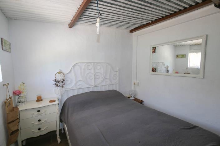 Image No.15-Maison de campagne de 2 chambres à vendre à Cartama