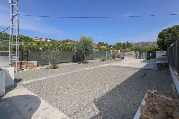 Image No.21-Maison de campagne de 2 chambres à vendre à Cartama