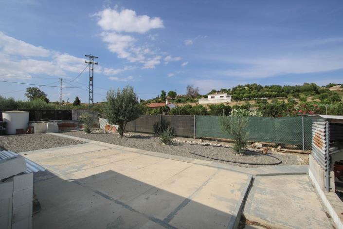 Image No.22-Maison de campagne de 2 chambres à vendre à Cartama