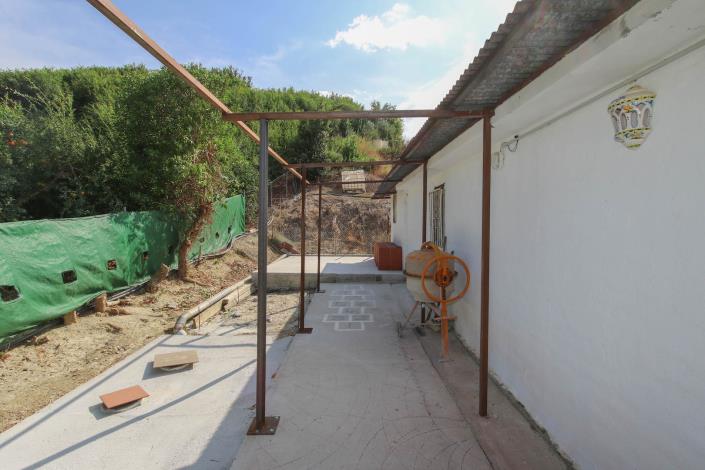 Image No.24-Maison de campagne de 2 chambres à vendre à Cartama