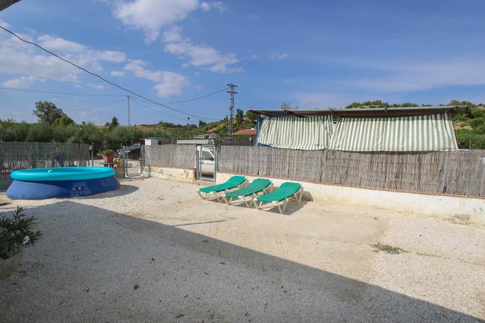 Image No.25-Maison de campagne de 2 chambres à vendre à Cartama