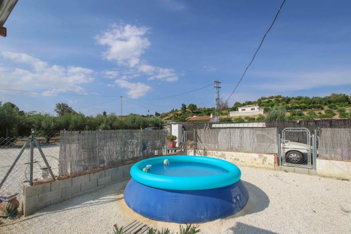 Image No.26-Maison de campagne de 2 chambres à vendre à Cartama