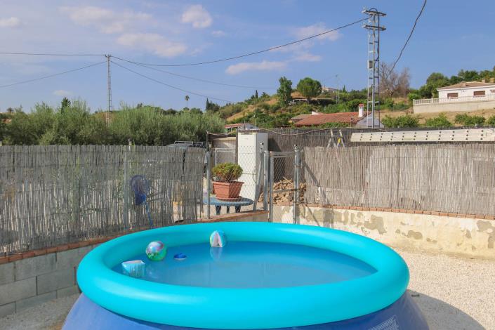 Image No.27-Maison de campagne de 2 chambres à vendre à Cartama