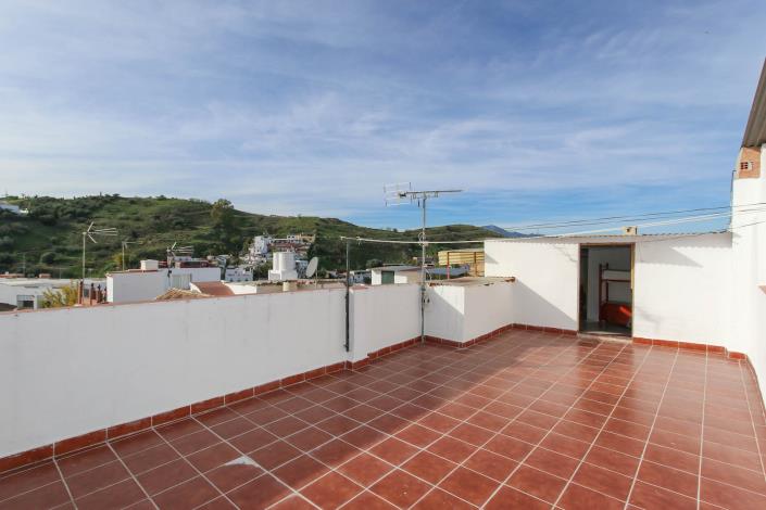 Image No.2-Maison de ville de 3 chambres à vendre à Coin