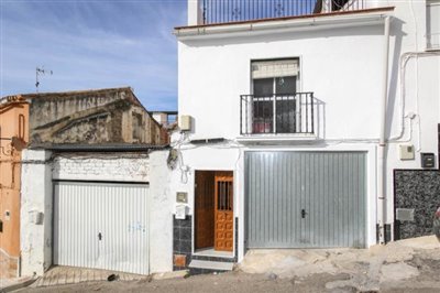 Maison de ville de 3 chambres à vendre à Coin