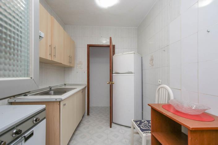 Image No.3-Maison de ville de 3 chambres à vendre à Coin